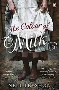 The Colour Of Milk