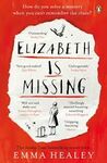 ELIZABETH IS MISSING