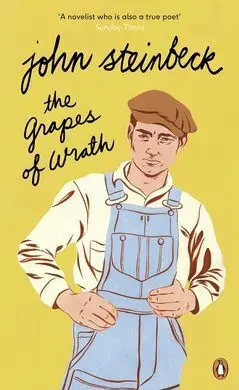 The Grapes Of Wrath