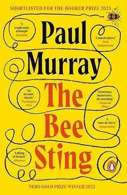 The Bee Sting