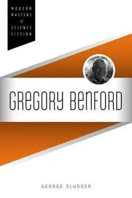 Gregory Benford. Urbana
