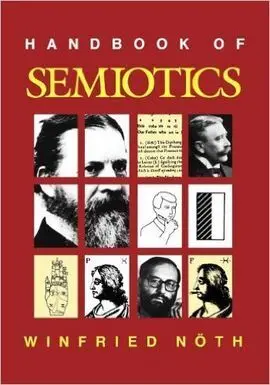 Handbook Of Semiotics