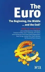 The Euro. The Beginning, The Middle And The End?
