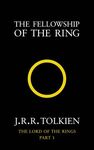THE LORD OF THE RINGS. THE FELLOWSHIP OF THE RING