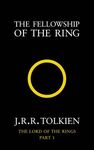 THE LORD OF THE RINGS. THE FELLOWSHIP OF THE RING