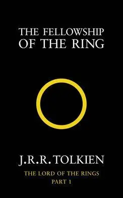 The Lord Of The Rings. The Fellowship Of The Ring