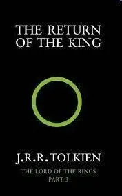 (3) The Lord Of The Rings. the Return Of The King