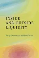 Inside And Outside Liquidity