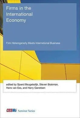 Firms In The International Economy: Firm Heterogeneity Meets International Business