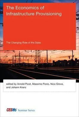 The Economics Of Infrastructure Provisioning