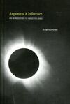 ARGUMENT AND INFERENCE: AN INTRODUCTION TO INDUCTIVE LOGIC
