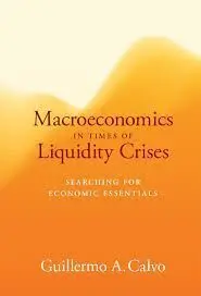 Macroeconomics In Times Of Liquidity Crises. Searching For Economic Essentials
