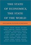 THE STATE OF ECONOMICS, THE STATE OF THE WORLD