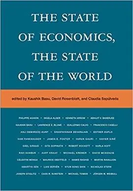 The State Of Economics, The State Of The World