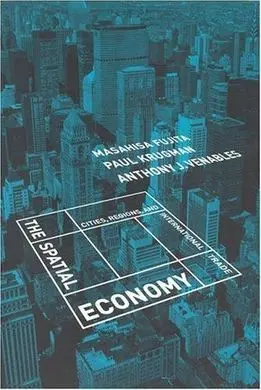 The Spatial Economy