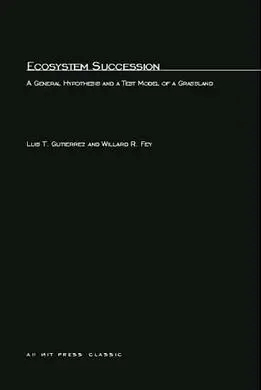 Ecosystem Succession: a General Hypothesis And a Test Model Of a Grassland