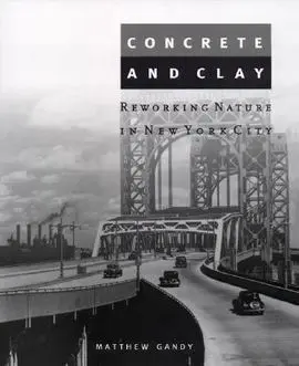 Concrete And Clay