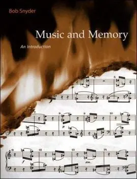 Music And Memory: An Introduction