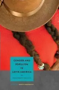 Gender And Populism In Latin America