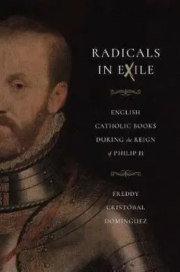 Radical In Exile