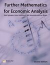 FURTHER MATHEMATICS FOR ECONOMIC ANALYSIS