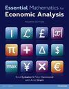 ESSENTIAL MATHEMATICS FOR ECONOMIC ANALYSIS