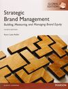 STRATEGIC BRAND MANAGEMENT. (4ª TH.)