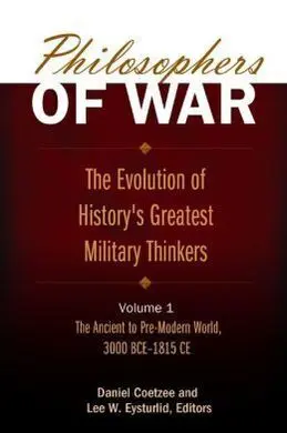 Philosophers Of War