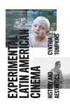 Experimental Latin American Cinema