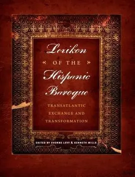 Lexikon Hispanic Baroque