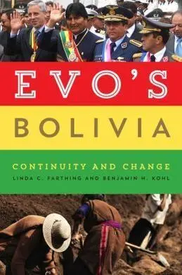 Evo´s Bolivia