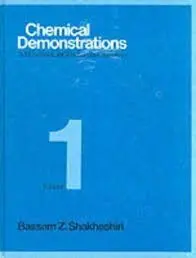 Chemical Demonstrations Volumen 1