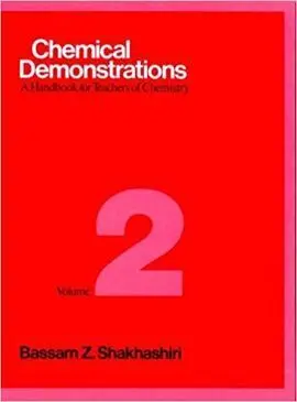 Chemical Demonstrations Volumen 2