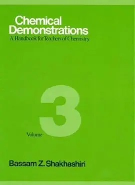 Chemical Demonstrations Volume 3