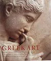 Greek Art From Prehistoric To Classical: a Resource For Educators. (Cd-Rom And Card Games)