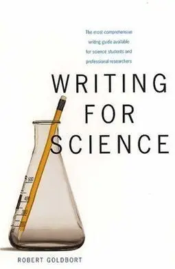 Writing For Science