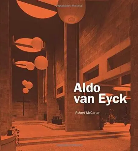 Aldo Van Eyck