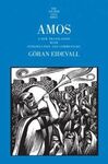 THE ANCHOR YALE BIBLE COMMENTARIES (AMOS)