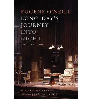 Long Day's Journey Into Night