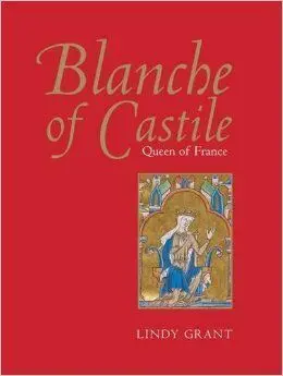 Blanche Of Castile, Queen Of France