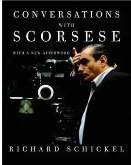 Conversations With Scorsese