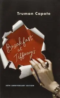 Breakfast At Tiffany's