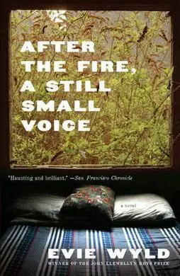 After The Fire a Still Small Voice