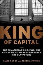 King Of Capital