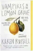 Vampires In The Lemon Grove
