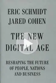 The New Digital Age
