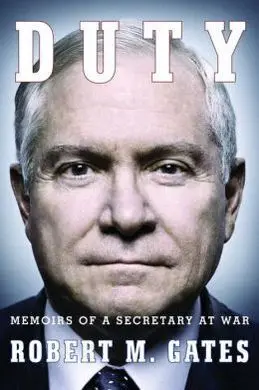 Duty: Memoirs Of a Secretary At War