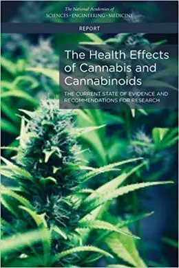 The Health Effects Of Cannabis And Cannabinoids: