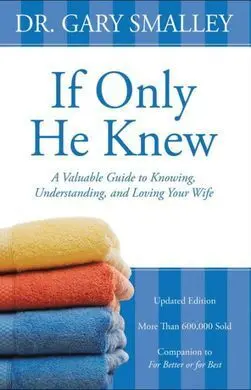 If Only He Knew: a Valuable Guide To Knowing