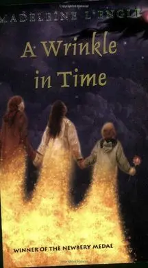 A Wrinkle In Time